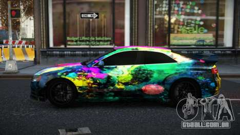 Audi S5 Carelle S7 para GTA 4