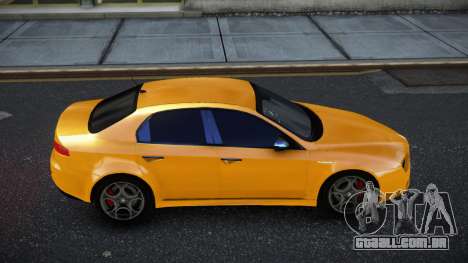 Alfa Romeo 159 Pukfijex para GTA 4