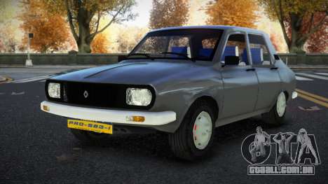 Renault 12 Etar para GTA 4