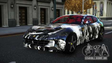 Ferrari FF Joley S14 para GTA 4