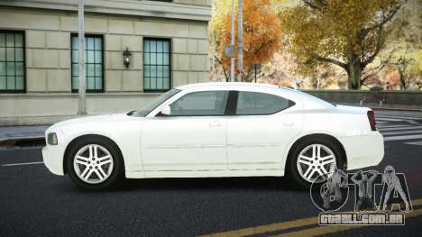 Dodge Charger Hazas para GTA 4