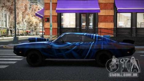 Dodge Charger Midan S13 para GTA 4