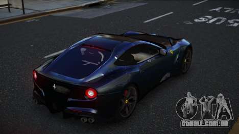Ferrari F12 Ryjop S11 para GTA 4