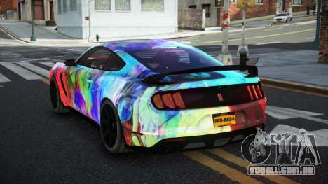 Ford Mustang Fainor S9 para GTA 4