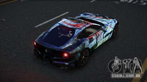 Ferrari F12 Ryjop S10 para GTA 4
