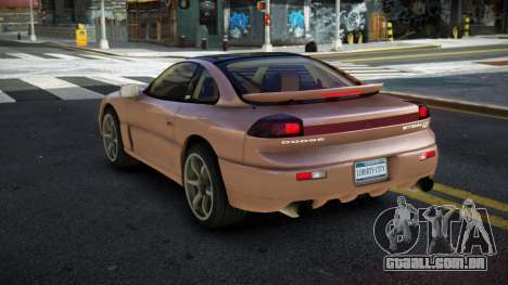 Dodge Stealth Mupiq para GTA 4