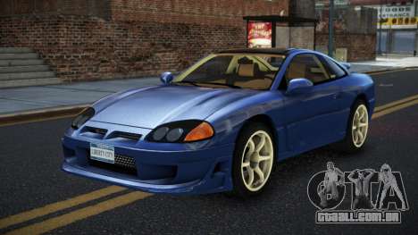 Dodge Stealth Kaxehuco para GTA 4