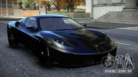 Ferrari F430 Bolifoso para GTA 4