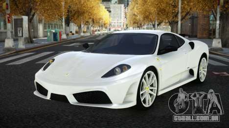 Ferrari F430 Etashi para GTA 4