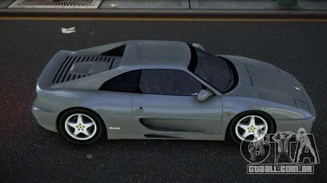 Ferrari F355 Vonjed para GTA 4