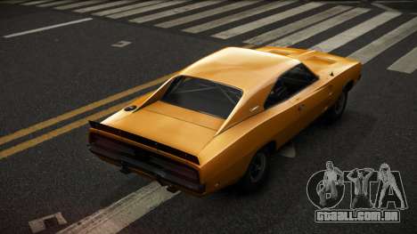 Dodge Charger Sozik para GTA 4