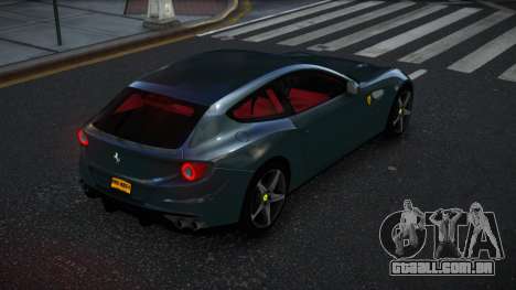 Ferrari FF Joley para GTA 4