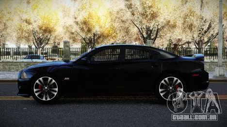 Dodge Charger Gajawor para GTA 4