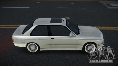 BMW M3 E30 Higke para GTA 4