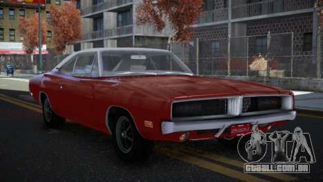 Dodge Charger RT Sezfuwere para GTA 4