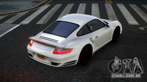 Porsche 911 Lenewilo para GTA 4