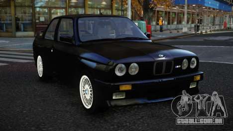 BMW M3 E30 Unof para GTA 4