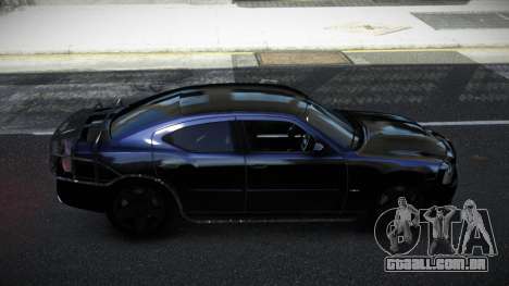 Dodge Charger Zutpex para GTA 4
