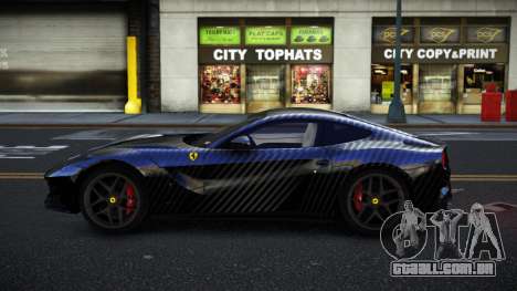 Ferrari F12 Ryjop S5 para GTA 4