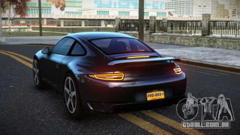 RUF RGT-8 Xijohozi para GTA 4