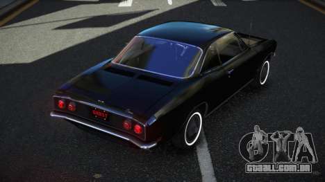 Chevrolet Corvair Seywecedo para GTA 4