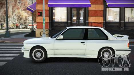BMW M3 E30 Cetzotedo para GTA 4