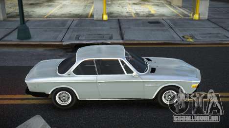 BMW 3.0 CSL Qavkemo para GTA 4