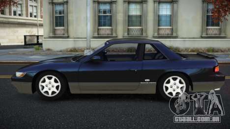 Nissan Silvia Fenohipo para GTA 4