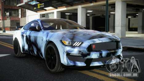 Ford Mustang Fainor S14 para GTA 4