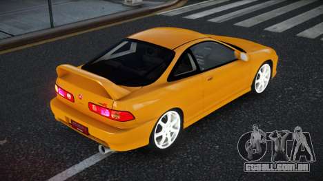 Acura Integra Wiwguwavu para GTA 4