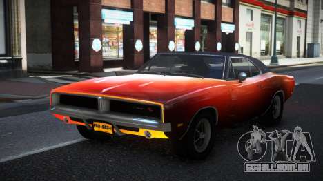 Dodge Charger Enlyo S3 para GTA 4