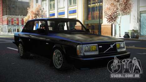 Volvo 242 Yibtori para GTA 4