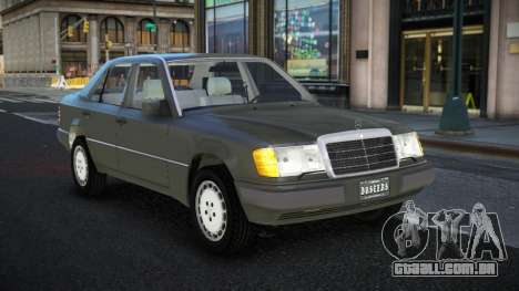 Mercedes-Benz 250D Wactuce para GTA 4