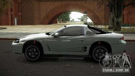 Mitsubishi 3000GT Yuufa para GTA 4