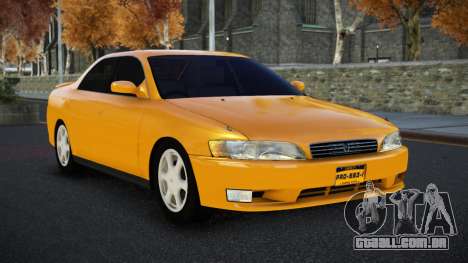 Toyota Mark II Repok para GTA 4