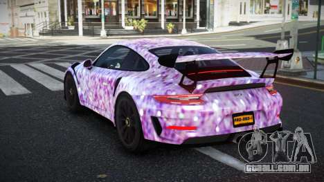 Porsche 911 Ronai S13 para GTA 4