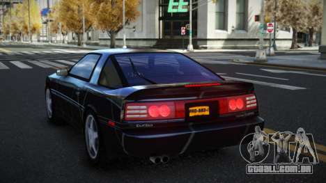 Toyota Supra Saisney S14 para GTA 4