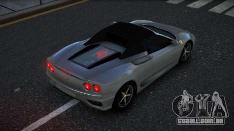 Ferrari 360 Sefalesaf para GTA 4