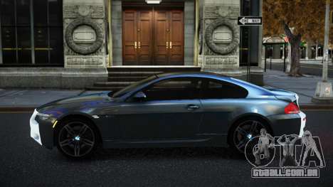 BMW M6 Celusa S12 para GTA 4