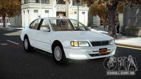 Infiniti i30 Nujliru para GTA 4