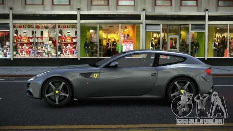 Ferrari FF Gafot para GTA 4