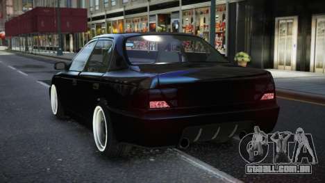 Toyota Corolla Bewicoci para GTA 4
