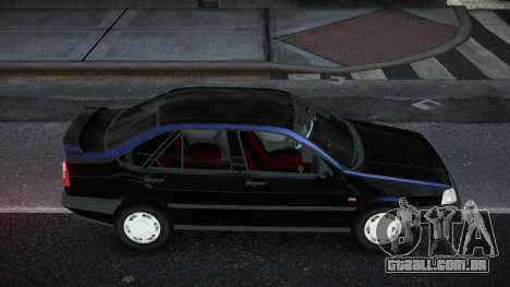 Fiat Tempra Yoyevat para GTA 4