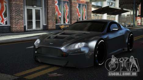 Aston Martin Vantage Wete para GTA 4