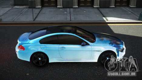 BMW M6 Celusa S12 para GTA 4