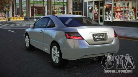 Honda Civic Luoho para GTA 4