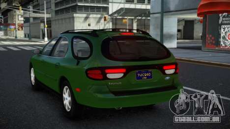 Ford Taurus Xucolay para GTA 4