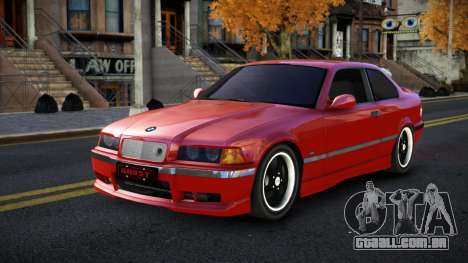BMW M3 E36 Yajjig para GTA 4