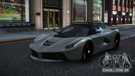 Ferrari LaFerrari Kajeko para GTA 4