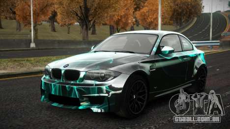 BMW 1M Failey S11 para GTA 4